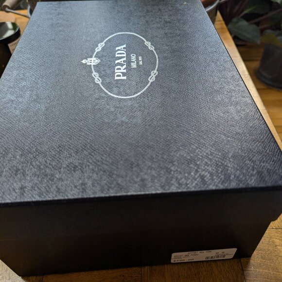 Prada Sport Sandal - Picture 2 of 6